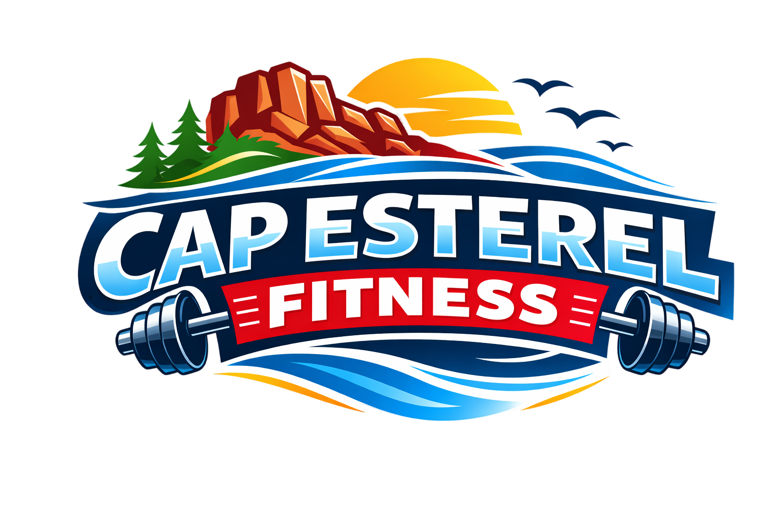 Cap Esterel Fitness